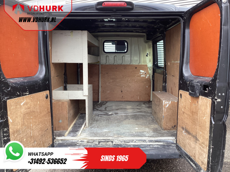 Peugeot Boxer 2.0 HDI 130 pk EXPORT Climate/ Cruise/ Gev. Stoel/ Navi/ PDC/ Trekhaak/ 2.5t Trekverm. - Μικρό βαν: φωτογραφία 5 Peugeot Boxer 2.0 HDI 130 pk EXPORT Climate/ Cruise/ Gev. Stoel/ Navi/ PDC/ Trekhaak/ 2.5t Trekverm. - Μικρό βαν: φωτογραφία 5