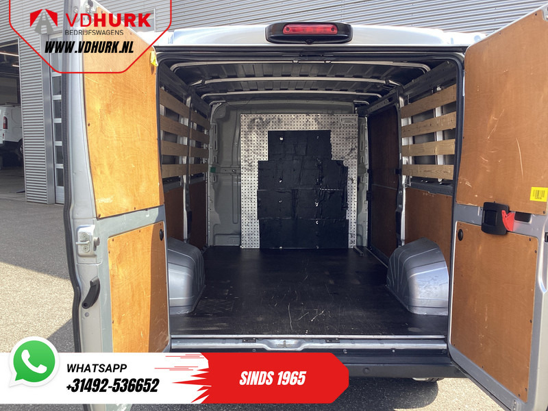Peugeot Boxer 2.2 HDi 140 pk L2 EXPORT ONLY 3.0t Trekverm./ Navi/ Camera/ PDC/ Cruise/ Airco - Βαν: φωτογραφία 5 Peugeot Boxer 2.2 HDi 140 pk L2 EXPORT ONLY 3.0t Trekverm./ Navi/ Camera/ PDC/ Cruise/ Airco - Βαν: φωτογραφία 5