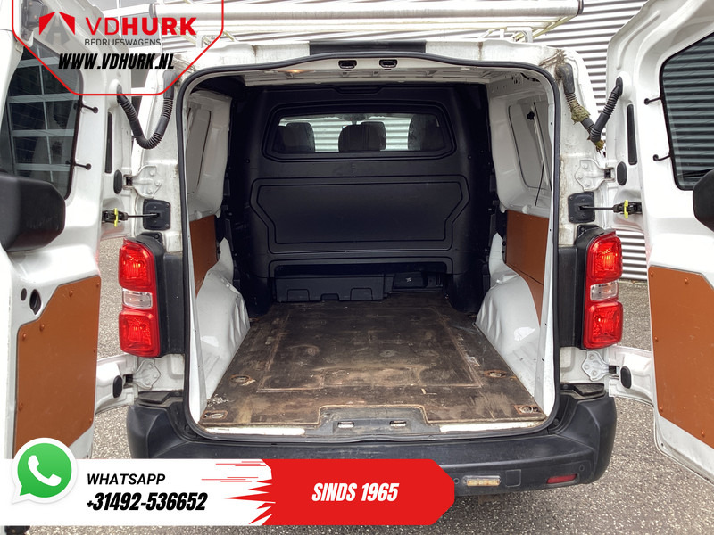 Peugeot Expert 2.0 HDI 120 pk DC Dubbel Cabine EXPORT ONLY Airco/ Cruise/ Trekhaak/ Imperiaal/ PDC - Μικρό βαν, Διπλοκάμπινο ελαφρύ επαγγελματικό: φωτογραφία 5 Peugeot Expert 2.0 HDI 120 pk DC Dubbel Cabine EXPORT ONLY Airco/ Cruise/ Trekhaak/ Imperiaal/ PDC - Μικρό βαν, Διπλοκάμπινο ελαφρύ επαγγελματικό: φωτογραφία 5