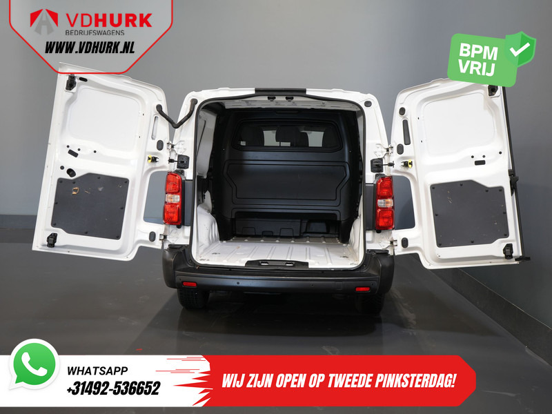 Peugeot Expert 2.0 HDI 125 pk L3 Dubbel Cabine BPM VRIJ! DC NL Auto/ 6 Pers./ Cruise/ PDC - Μικρό βαν, Διπλοκάμπινο ελαφρύ επαγγελματικό: φωτογραφία 5 Peugeot Expert 2.0 HDI 125 pk L3 Dubbel Cabine BPM VRIJ! DC NL Auto/ 6 Pers./ Cruise/ PDC - Μικρό βαν, Διπλοκάμπινο ελαφρύ επαγγελματικό: φωτογραφία 5