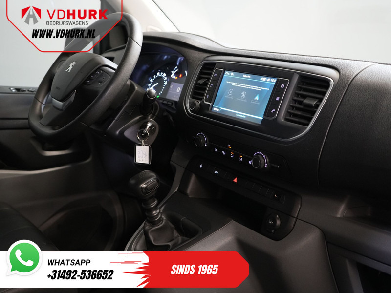 Peugeot Expert 2.0 HDI 125 pk L3 EXPORT ONLY Carplay/ PDC/ Cruise/ Navi/ Trekhaak/ Airco - Βαν: φωτογραφία 3 Peugeot Expert 2.0 HDI 125 pk L3 EXPORT ONLY Carplay/ PDC/ Cruise/ Navi/ Trekhaak/ Airco - Βαν: φωτογραφία 3