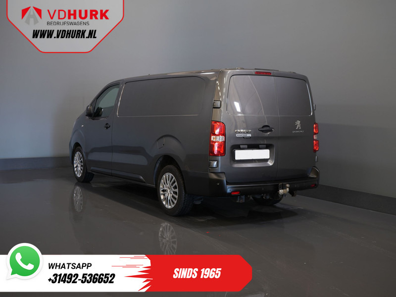 Peugeot Expert 2.0 HDI 125 pk L3 EXPORT ONLY Carplay/ PDC/ Cruise/ Navi/ Trekhaak/ Airco - Βαν: φωτογραφία 2 Peugeot Expert 2.0 HDI 125 pk L3 EXPORT ONLY Carplay/ PDC/ Cruise/ Navi/ Trekhaak/ Airco - Βαν: φωτογραφία 2