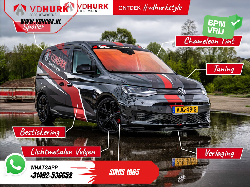Peugeot Expert 2.0 HDI 180 pk Aut. DC Dubbel Cabine (DEMO) BPM VRIJ! NL Auto/ 18" LMV/ Carplay/ Camera/ Navi/ PDC/ Spoiler/ Trekhaak - Μικρό βαν, Διπλοκάμπινο ελαφρύ επαγγελματικό: φωτογραφία 4 Peugeot Expert 2.0 HDI 180 pk Aut. DC Dubbel Cabine (DEMO) BPM VRIJ! NL Auto/ 18" LMV/ Carplay/ Camera/ Navi/ PDC/ Spoiler/ Trekhaak - Μικρό βαν, Διπλοκάμπινο ελαφρύ επαγγελματικό: φωτογραφία 4