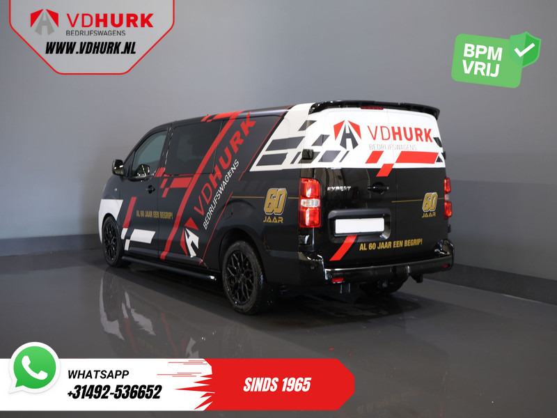 Peugeot Expert 2.0 HDI 180 pk Aut. DC Dubbel Cabine (DEMO) BPM VRIJ! NL Auto/ 18" LMV/ Carplay/ Camera/ Navi/ PDC/ Spoiler/ Trekhaak - Μικρό βαν, Διπλοκάμπινο ελαφρύ επαγγελματικό: φωτογραφία 2 Peugeot Expert 2.0 HDI 180 pk Aut. DC Dubbel Cabine (DEMO) BPM VRIJ! NL Auto/ 18" LMV/ Carplay/ Camera/ Navi/ PDC/ Spoiler/ Trekhaak - Μικρό βαν, Διπλοκάμπινο ελαφρύ επαγγελματικό: φωτογραφία 2