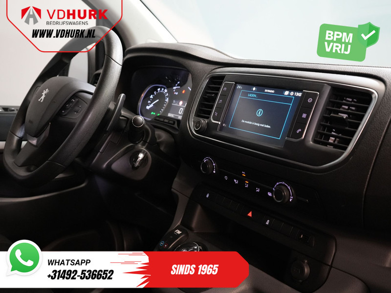 Peugeot Expert 2.0 HDI 180 pk Aut. DC Dubbel Cabine (DEMO) BPM VRIJ! NL Auto/ 18" LMV/ Carplay/ Camera/ Navi/ PDC/ Spoiler/ Trekhaak - Μικρό βαν, Διπλοκάμπινο ελαφρύ επαγγελματικό: φωτογραφία 3 Peugeot Expert 2.0 HDI 180 pk Aut. DC Dubbel Cabine (DEMO) BPM VRIJ! NL Auto/ 18" LMV/ Carplay/ Camera/ Navi/ PDC/ Spoiler/ Trekhaak - Μικρό βαν, Διπλοκάμπινο ελαφρύ επαγγελματικό: φωτογραφία 3