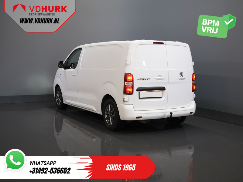 Peugeot e-Expert L2 75 kWh 330 km WLTP Snellader/ Stoelverw./ Navi/ Carplay/ Camera/ Climate/ LMV/ Cruise - Μικρό βαν, Ηλεκτρικό van: φωτογραφία 2 Peugeot e-Expert L2 75 kWh 330 km WLTP Snellader/ Stoelverw./ Navi/ Carplay/ Camera/ Climate/ LMV/ Cruise - Μικρό βαν, Ηλεκτρικό van: φωτογραφία 2