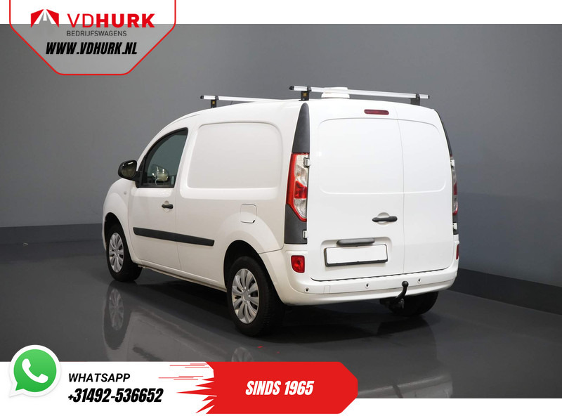Renault Kangoo 1.5 dCi 75 pk E6 Navi/ PDC/ Cruise/ Trekhaak/ Airco - Μικρό βαν: φωτογραφία 2 Renault Kangoo 1.5 dCi 75 pk E6 Navi/ PDC/ Cruise/ Trekhaak/ Airco - Μικρό βαν: φωτογραφία 2