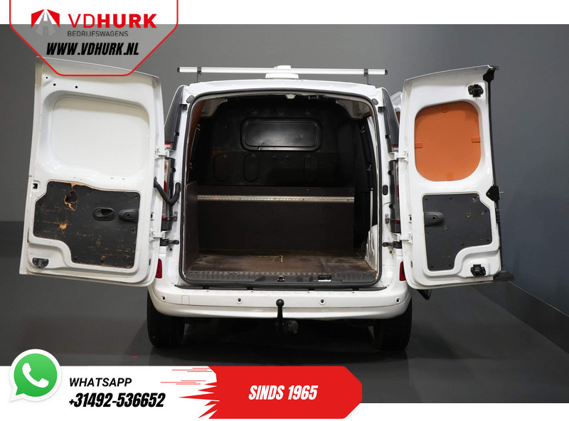 Renault Kangoo 1.5 dCi 75 pk E6 Navi/ PDC/ Cruise/ Trekhaak/ Airco - Μικρό βαν: φωτογραφία 5 Renault Kangoo 1.5 dCi 75 pk E6 Navi/ PDC/ Cruise/ Trekhaak/ Airco - Μικρό βαν: φωτογραφία 5