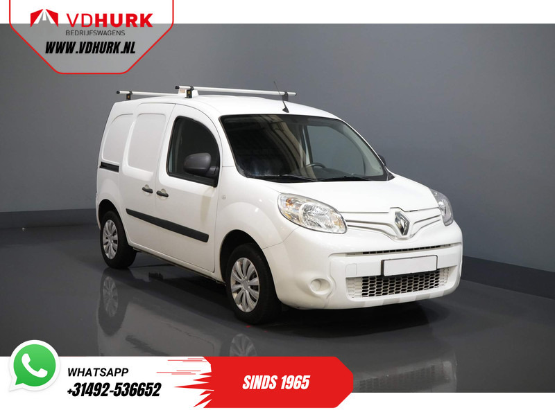 Renault Kangoo 1.5 dCi 75 pk E6 Navi/ PDC/ Cruise/ Trekhaak/ Airco - Μικρό βαν: φωτογραφία 1 Renault Kangoo 1.5 dCi 75 pk E6 Navi/ PDC/ Cruise/ Trekhaak/ Airco - Μικρό βαν: φωτογραφία 1