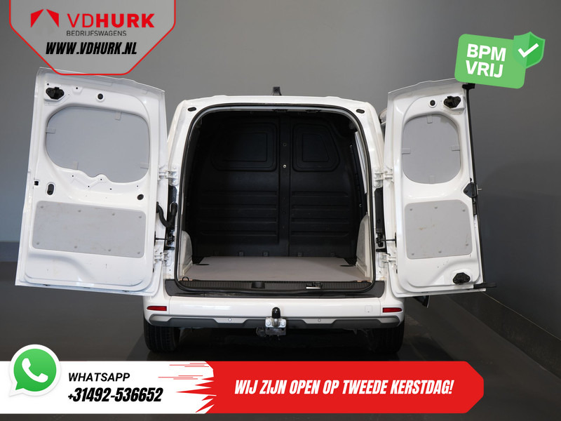 Renault Kangoo 1.5 dCi 95 pk Aut. BPM VRIJ NL Auto/ Carplay/ Camera/ Cruise/ LMV/ Trekhaak/ PDC - Μικρό βαν: φωτογραφία 5 Renault Kangoo 1.5 dCi 95 pk Aut. BPM VRIJ NL Auto/ Carplay/ Camera/ Cruise/ LMV/ Trekhaak/ PDC - Μικρό βαν: φωτογραφία 5