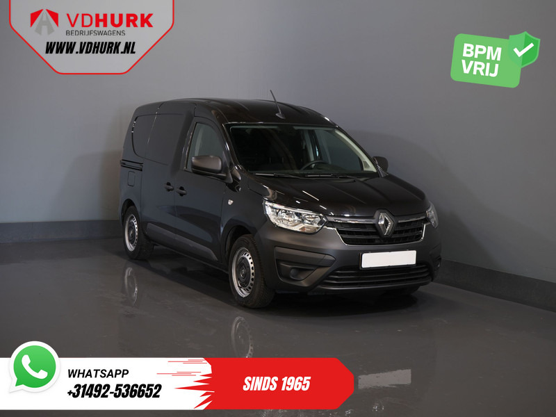 Renault Kangoo Express 1.5 dCi 75 pk NL Auto/ Cruise/ DAB/ PDC/ Airco/ Trekhaak - Μικρό βαν: φωτογραφία 1 Renault Kangoo Express 1.5 dCi 75 pk NL Auto/ Cruise/ DAB/ PDC/ Airco/ Trekhaak - Μικρό βαν: φωτογραφία 1