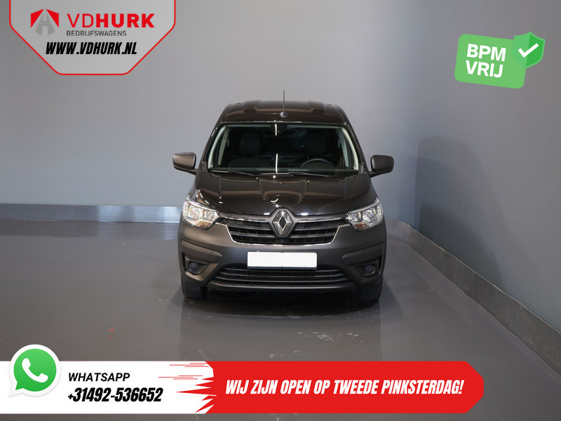 Renault Kangoo Express 1.5 dCi 75 pk NL Auto/ Cruise/ DAB/ PDC/ Airco/ Trekhaak - Μικρό βαν: φωτογραφία 5 Renault Kangoo Express 1.5 dCi 75 pk NL Auto/ Cruise/ DAB/ PDC/ Airco/ Trekhaak - Μικρό βαν: φωτογραφία 5