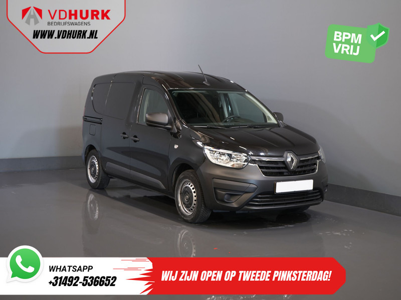 Renault Kangoo Express 1.5 dCi 75 pk NL Auto/ Cruise/ DAB/ PDC/ Airco/ Trekhaak - Μικρό βαν: φωτογραφία 1 Renault Kangoo Express 1.5 dCi 75 pk NL Auto/ Cruise/ DAB/ PDC/ Airco/ Trekhaak - Μικρό βαν: φωτογραφία 1