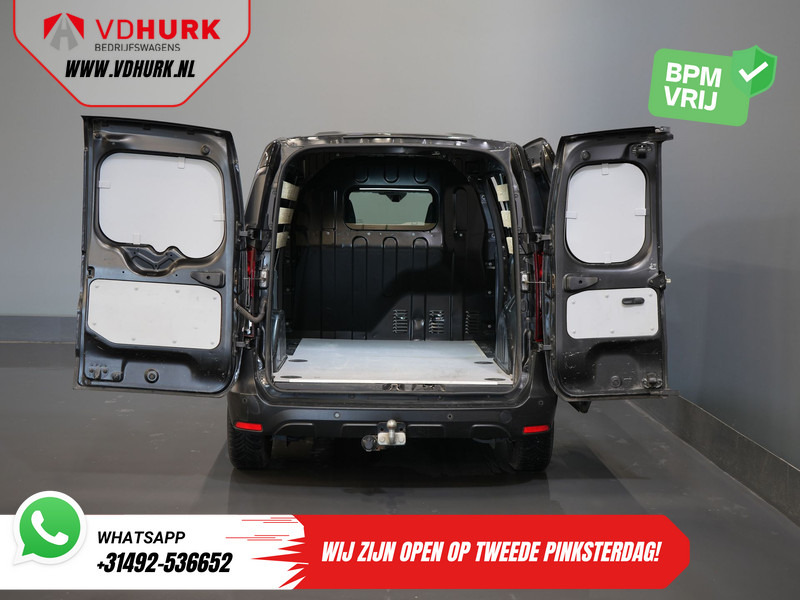 Renault Kangoo Express 1.5 dCi 75 pk NL Auto/ Cruise/ DAB/ PDC/ Airco/ Trekhaak - Μικρό βαν: φωτογραφία 4 Renault Kangoo Express 1.5 dCi 75 pk NL Auto/ Cruise/ DAB/ PDC/ Airco/ Trekhaak - Μικρό βαν: φωτογραφία 4