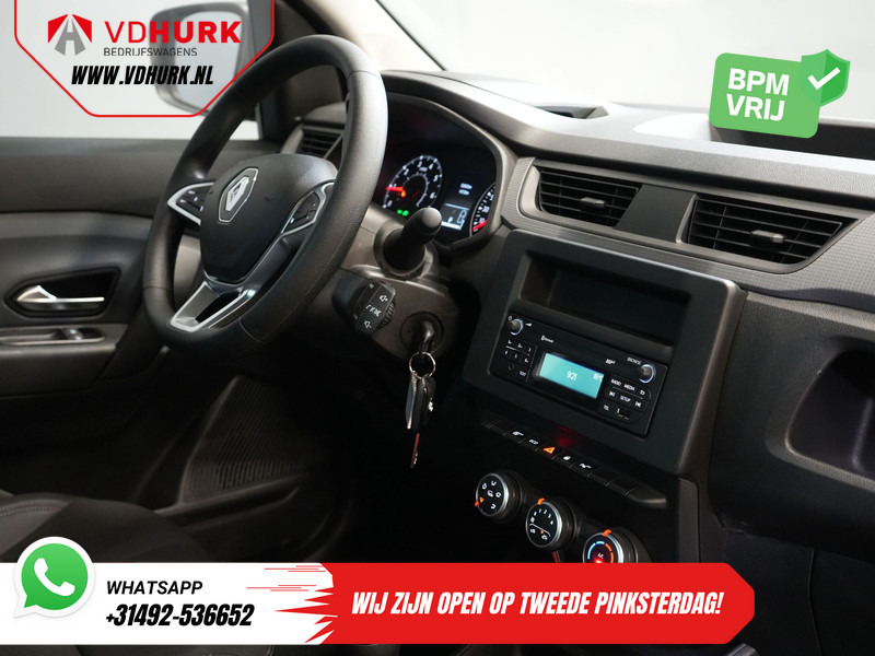 Renault Kangoo Express 1.5 dCi 75 pk NL Auto/ Cruise/ DAB/ PDC/ Airco/ Trekhaak - Μικρό βαν: φωτογραφία 2 Renault Kangoo Express 1.5 dCi 75 pk NL Auto/ Cruise/ DAB/ PDC/ Airco/ Trekhaak - Μικρό βαν: φωτογραφία 2