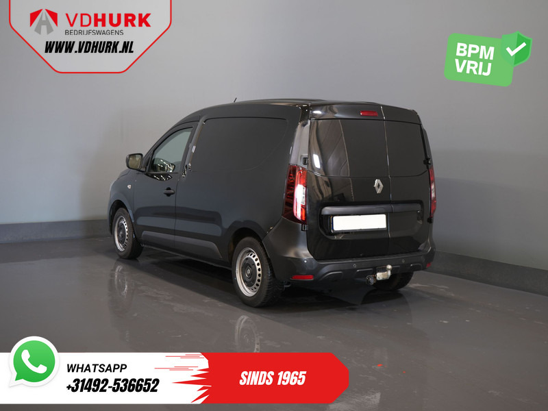 Renault Kangoo Express 1.5 dCi 75 pk NL Auto/ Cruise/ DAB/ PDC/ Airco/ Trekhaak - Μικρό βαν: φωτογραφία 2 Renault Kangoo Express 1.5 dCi 75 pk NL Auto/ Cruise/ DAB/ PDC/ Airco/ Trekhaak - Μικρό βαν: φωτογραφία 2