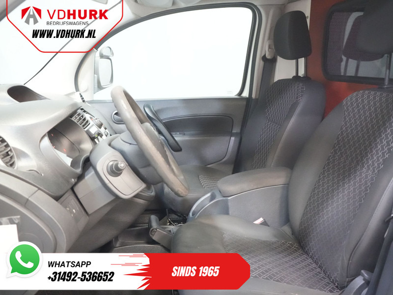 Leasing Renault Kangoo Express 1.5 dCi 90 pk EXPORT ONLY Inrichting/ Cruise/ PDC/ Airco/ Trekhaak Renault Kangoo Express 1.5 dCi 90 pk EXPORT ONLY Inrichting/ Cruise/ PDC/ Airco/ Trekhaak: φωτογραφία 12