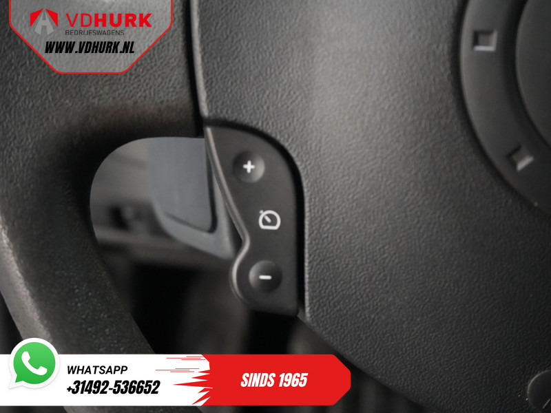Leasing Renault Kangoo Express 1.5 dCi 90 pk EXPORT ONLY Inrichting/ Cruise/ PDC/ Airco/ Trekhaak Renault Kangoo Express 1.5 dCi 90 pk EXPORT ONLY Inrichting/ Cruise/ PDC/ Airco/ Trekhaak: φωτογραφία 16
