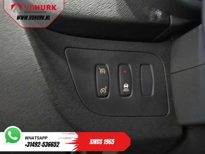 Leasing Renault Kangoo Express 1.5 dCi 90 pk EXPORT ONLY Inrichting/ Cruise/ PDC/ Airco/ Trekhaak Renault Kangoo Express 1.5 dCi 90 pk EXPORT ONLY Inrichting/ Cruise/ PDC/ Airco/ Trekhaak: φωτογραφία 15