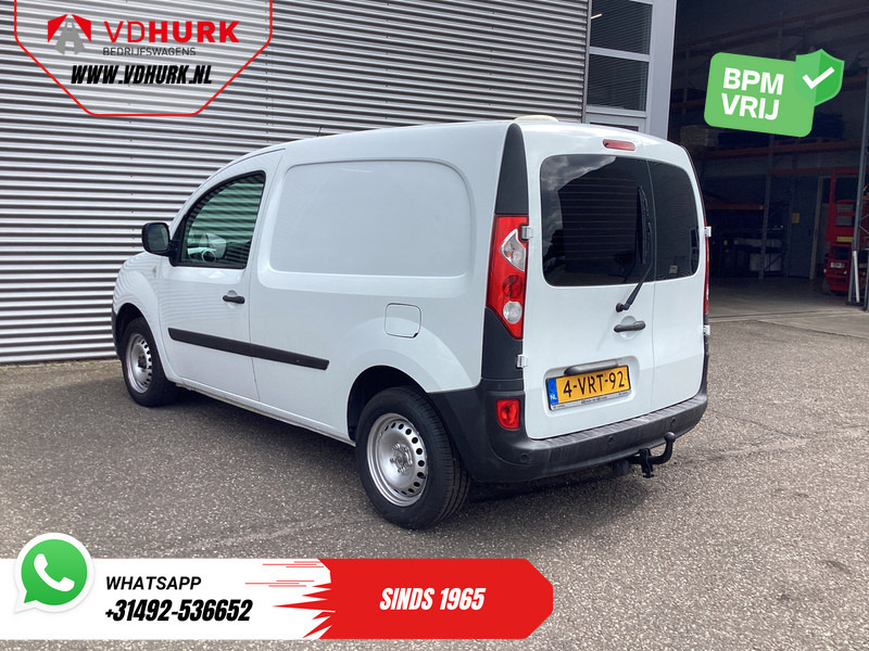 Renault Kangoo Express 1.5 dCi 90 pk EXPORT ONLY Inrichting/ Cruise/ PDC/ Airco/ Trekhaak - Μικρό βαν: φωτογραφία 2 Renault Kangoo Express 1.5 dCi 90 pk EXPORT ONLY Inrichting/ Cruise/ PDC/ Airco/ Trekhaak - Μικρό βαν: φωτογραφία 2