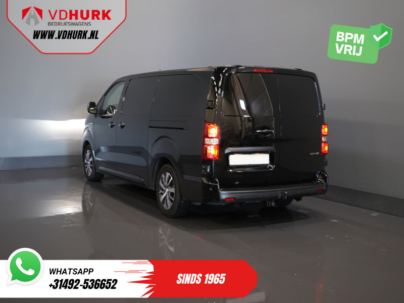 Toyota PROACE Electric Worker 75 kWh 265km WLTP L3 Xenon/ 2x Schuifdeur/ Standkachel/ Stoelverw./ Carplay/ Climate/ Camera/ LMV/ Trekhaak - Μικρό βαν, Ηλεκτρικό van: φωτογραφία 2 Toyota PROACE Electric Worker 75 kWh 265km WLTP L3 Xenon/ 2x Schuifdeur/ Standkachel/ Stoelverw./ Carplay/ Climate/ Camera/ LMV/ Trekhaak - Μικρό βαν, Ηλεκτρικό van: φωτογραφία 2