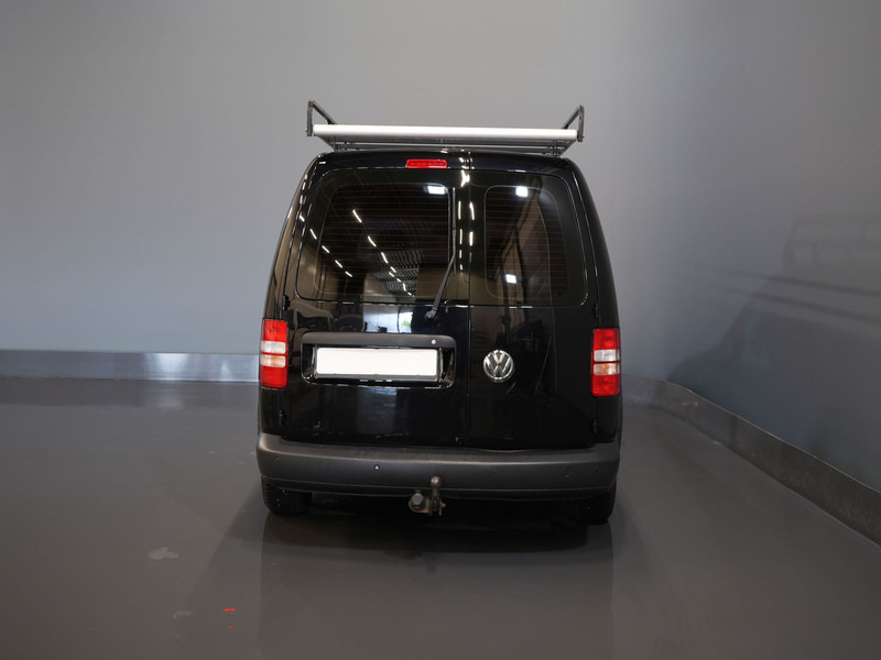 Μικρό βαν Volkswagen Caddy 1.6 TDI 100 pk Maxi BPM VRIJ! NL Auto/ Cruise/ Imperiaal/ Camera/ PDC/ Airco/ Trekhaak: φωτογραφία 6
