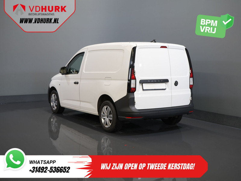 Volkswagen Caddy Cargo 1.5 TSI BENZINE BPM VRIJ! Cruise/ Airco/ DAB/ PDC - Μικρό βαν: φωτογραφία 2 Volkswagen Caddy Cargo 1.5 TSI BENZINE BPM VRIJ! Cruise/ Airco/ DAB/ PDC - Μικρό βαν: φωτογραφία 2