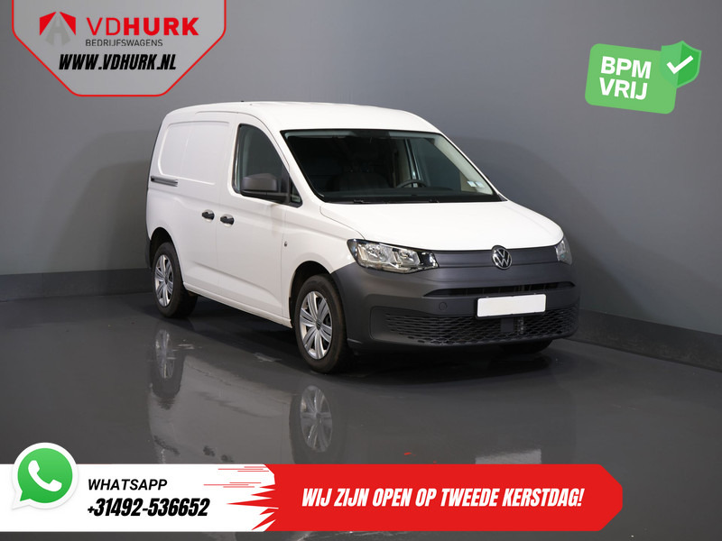 Volkswagen Caddy Cargo 1.5 TSI BENZINE BPM VRIJ! Cruise/ Airco/ DAB/ PDC - Μικρό βαν: φωτογραφία 1 Volkswagen Caddy Cargo 1.5 TSI BENZINE BPM VRIJ! Cruise/ Airco/ DAB/ PDC - Μικρό βαν: φωτογραφία 1