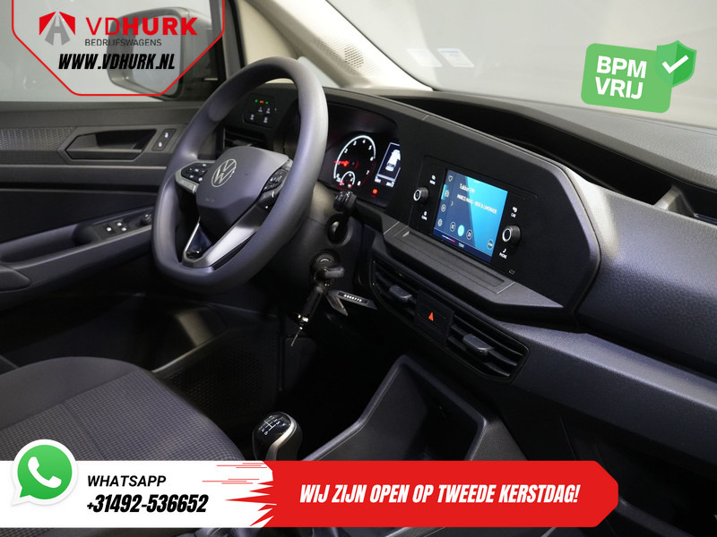 Volkswagen Caddy Cargo 1.5 TSI BENZINE BPM VRIJ! Cruise/ Airco/ DAB/ PDC - Μικρό βαν: φωτογραφία 3 Volkswagen Caddy Cargo 1.5 TSI BENZINE BPM VRIJ! Cruise/ Airco/ DAB/ PDC - Μικρό βαν: φωτογραφία 3