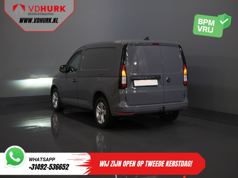 Volkswagen Caddy Cargo 2.0 TDI 125 pk BPM VRIJ! LED/ Carplay/ Stoelverw./ Cruise/ Airco/ Camera/ PDC/ LMV/ Trekhaak - Μικρό βαν: φωτογραφία 2 Volkswagen Caddy Cargo 2.0 TDI 125 pk BPM VRIJ! LED/ Carplay/ Stoelverw./ Cruise/ Airco/ Camera/ PDC/ LMV/ Trekhaak - Μικρό βαν: φωτογραφία 2