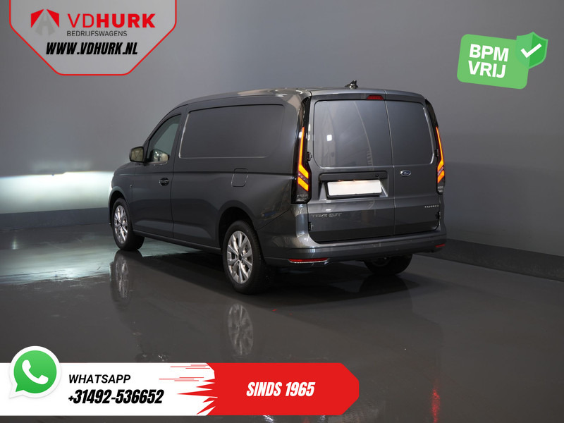 Volkswagen Caddy Cargo Maxi (Connect) 2.0 125 pk DSG Aut. L2 Limited BPM VRIJ! Adapt.Cruise/ LED/ Virtual Cockpit/ Stoelverw./ Carplay/ Stuurverw./ Navi/ Ca - Μικρό βαν: φωτογραφία 2 Volkswagen Caddy Cargo Maxi (Connect) 2.0 125 pk DSG Aut. L2 Limited BPM VRIJ! Adapt.Cruise/ LED/ Virtual Cockpit/ Stoelverw./ Carplay/ Stuurverw./ Navi/ Ca - Μικρό βαν: φωτογραφία 2