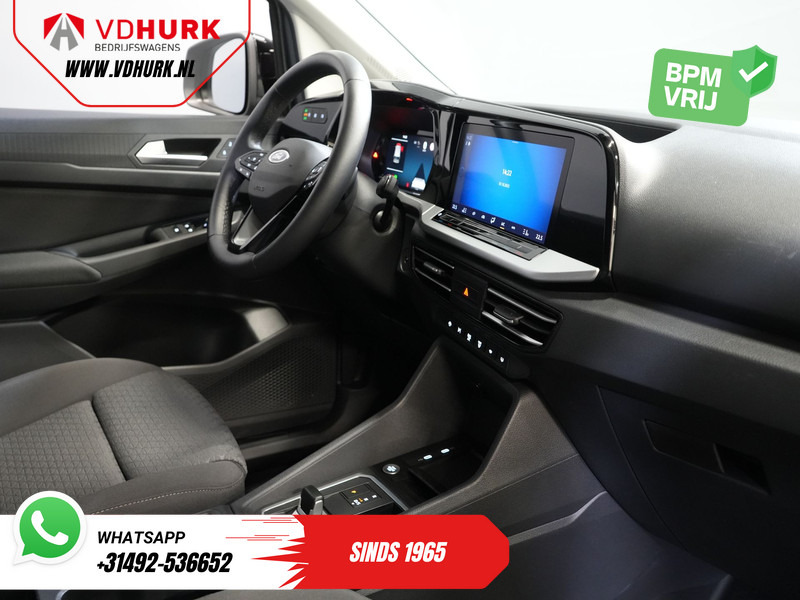 Volkswagen Caddy Cargo Maxi (Connect) 2.0 125 pk DSG Aut. L2 Limited BPM VRIJ! Adapt.Cruise/ LED/ Virtual Cockpit/ Stoelverw./ Carplay/ Stuurverw./ Navi/ Ca - Μικρό βαν: φωτογραφία 3 Volkswagen Caddy Cargo Maxi (Connect) 2.0 125 pk DSG Aut. L2 Limited BPM VRIJ! Adapt.Cruise/ LED/ Virtual Cockpit/ Stoelverw./ Carplay/ Stuurverw./ Navi/ Ca - Μικρό βαν: φωτογραφία 3