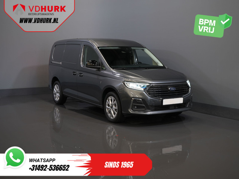 Volkswagen Caddy Cargo Maxi (Connect) 2.0 125 pk DSG Aut. L2 Limited BPM VRIJ! Adapt.Cruise/ LED/ Virtual Cockpit/ Stoelverw./ Carplay/ Stuurverw./ Navi/ Ca - Μικρό βαν: φωτογραφία 1 Volkswagen Caddy Cargo Maxi (Connect) 2.0 125 pk DSG Aut. L2 Limited BPM VRIJ! Adapt.Cruise/ LED/ Virtual Cockpit/ Stoelverw./ Carplay/ Stuurverw./ Navi/ Ca - Μικρό βαν: φωτογραφία 1