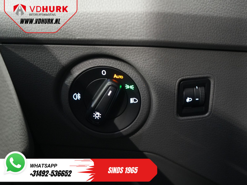 Βαν Volkswagen Crafter 35 2.0 TDI 140 pk L3H3 BPM VRIJ! 270Gr. Deuren/ Carplay/ Climate/ Camera/ Cruise: φωτογραφία 18