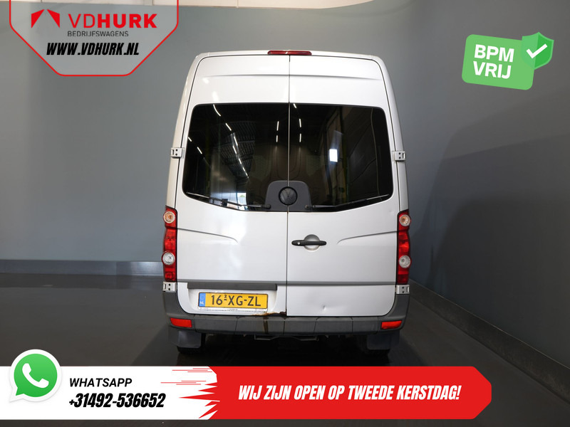 Leasing Volkswagen Crafter 35 2.5 TDI L2H2 MARGE EXPORT ONLY NL Auto/ APK 7-2026/ 5 Zyl./ Combi/ 9 Persoons/ Kombi/ 9P/ Sidebars/ Airco/ Rolstoellift Volkswagen Crafter 35 2.5 TDI L2H2 MARGE EXPORT ONLY NL Auto/ APK 7-2026/ 5 Zyl./ Combi/ 9 Persoons/ Kombi/ 9P/ Sidebars/ Airco/ Rolstoellift: φωτογραφία 6 Leasing Volkswagen Crafter 35 2.5 TDI L2H2 MARGE EXPORT ONLY NL Auto/ APK 7-2026/ 5 Zyl./ Combi/ 9 Persoons/ Kombi/ 9P/ Sidebars/ Airco/ Rolstoellift Volkswagen Crafter 35 2.5 TDI L2H2 MARGE EXPORT ONLY NL Auto/ APK 7-2026/ 5 Zyl./ Combi/ 9 Persoons/ Kombi/ 9P/ Sidebars/ Airco/ Rolstoellift: φωτογραφία 6
