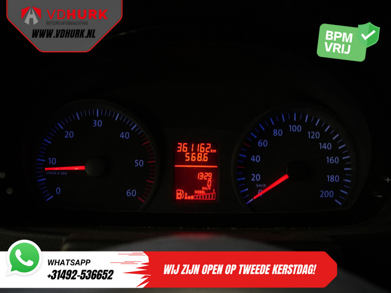 Leasing Volkswagen Crafter 35 2.5 TDI L2H2 MARGE EXPORT ONLY NL Auto/ APK 7-2026/ 5 Zyl./ Combi/ 9 Persoons/ Kombi/ 9P/ Sidebars/ Airco/ Rolstoellift Volkswagen Crafter 35 2.5 TDI L2H2 MARGE EXPORT ONLY NL Auto/ APK 7-2026/ 5 Zyl./ Combi/ 9 Persoons/ Kombi/ 9P/ Sidebars/ Airco/ Rolstoellift: φωτογραφία 17 Leasing Volkswagen Crafter 35 2.5 TDI L2H2 MARGE EXPORT ONLY NL Auto/ APK 7-2026/ 5 Zyl./ Combi/ 9 Persoons/ Kombi/ 9P/ Sidebars/ Airco/ Rolstoellift Volkswagen Crafter 35 2.5 TDI L2H2 MARGE EXPORT ONLY NL Auto/ APK 7-2026/ 5 Zyl./ Combi/ 9 Persoons/ Kombi/ 9P/ Sidebars/ Airco/ Rolstoellift: φωτογραφία 17