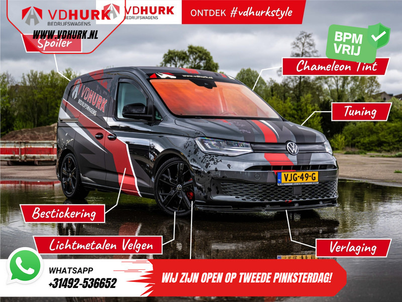 Volkswagen ID. Buzz 79 kWh 360km WLTP 2x Schuifdeur/ Snellader/ Stoelverw./ Keyless/ Carplay/ 360 Camera/ PDC/ Climate/ Trekhaak - Αυτοκίνητο: φωτογραφία 4 Volkswagen ID. Buzz 79 kWh 360km WLTP 2x Schuifdeur/ Snellader/ Stoelverw./ Keyless/ Carplay/ 360 Camera/ PDC/ Climate/ Trekhaak - Αυτοκίνητο: φωτογραφία 4