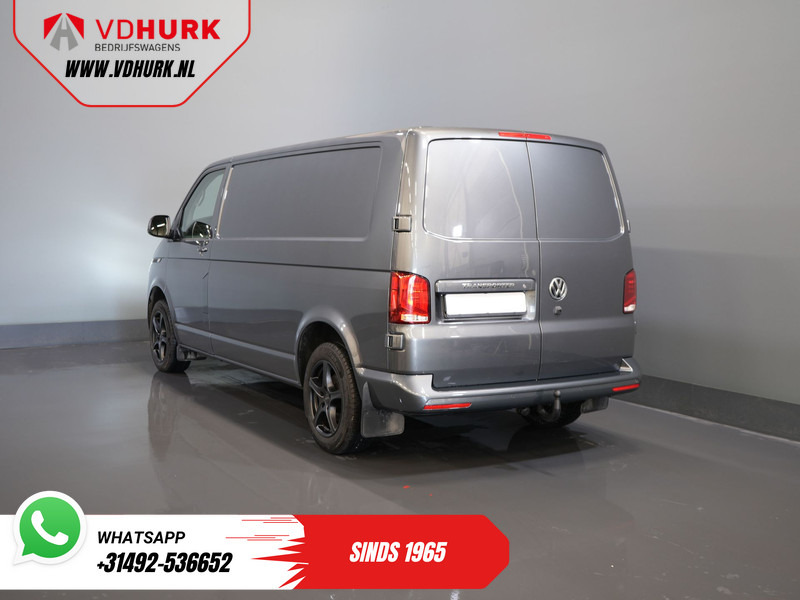 Volkswagen Transporter T6.1 2.0 TDI 150 pk DSG Aut. L2 BPM VRIJ! LED/ Adapt.Cruise/ Standkachel/ Stoelverw./ Carplay/ Camera/ PDC/ LMV/ Trekhaak/ Airco - Μικρό βαν: φωτογραφία 2 Volkswagen Transporter T6.1 2.0 TDI 150 pk DSG Aut. L2 BPM VRIJ! LED/ Adapt.Cruise/ Standkachel/ Stoelverw./ Carplay/ Camera/ PDC/ LMV/ Trekhaak/ Airco - Μικρό βαν: φωτογραφία 2