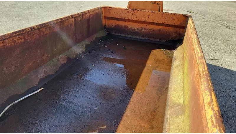 Diversen Container -stock id C529 - Κοντέινερ τύπου γάντζου: φωτογραφία 4 Diversen Container -stock id C529 - Κοντέινερ τύπου γάντζου: φωτογραφία 4