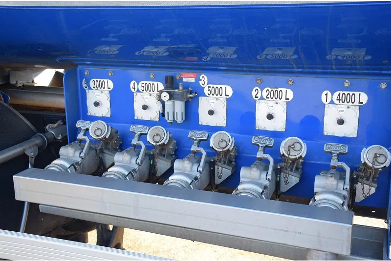 MAN TGM 26.340 - Φορτηγό βυτιοφόρο: φωτογραφία 4 MAN TGM 26.340 - Φορτηγό βυτιοφόρο: φωτογραφία 4