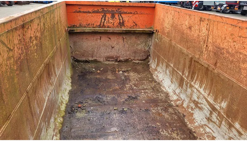 Onbekend Container 17 cub - 8 X UNITS IN STOCK - Κοντέινερ τύπου γάντζου: φωτογραφία 5 Onbekend Container 17 cub - 8 X UNITS IN STOCK - Κοντέινερ τύπου γάντζου: φωτογραφία 5