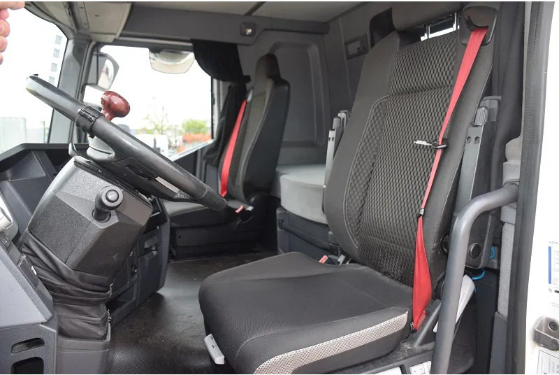 Τράκτορας Renault T460: φωτογραφία 9