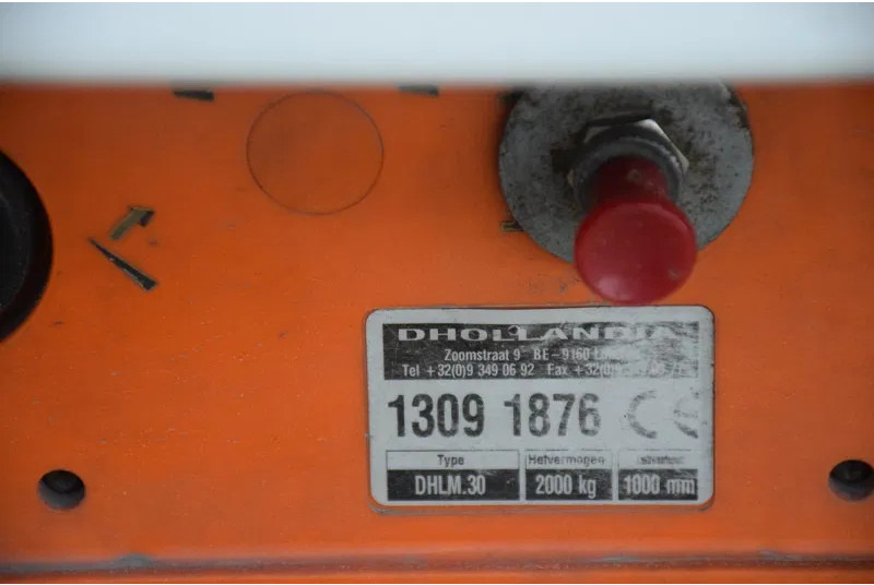 Φορτηγό κόφα Volvo FE 300: φωτογραφία 12 Φορτηγό κόφα Volvo FE 300: φωτογραφία 12