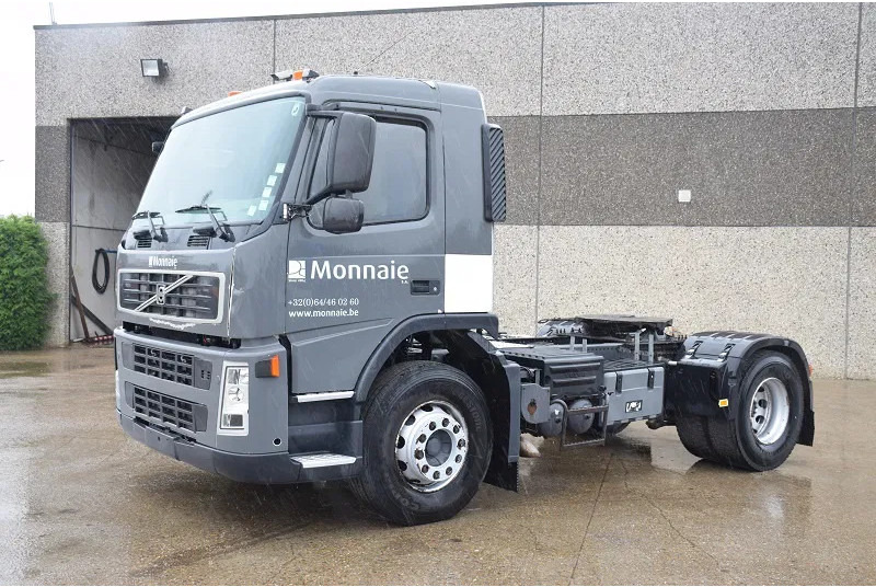 Volvo FM 9.300 - Τράκτορας: φωτογραφία 5 Volvo FM 9.300 - Τράκτορας: φωτογραφία 5
