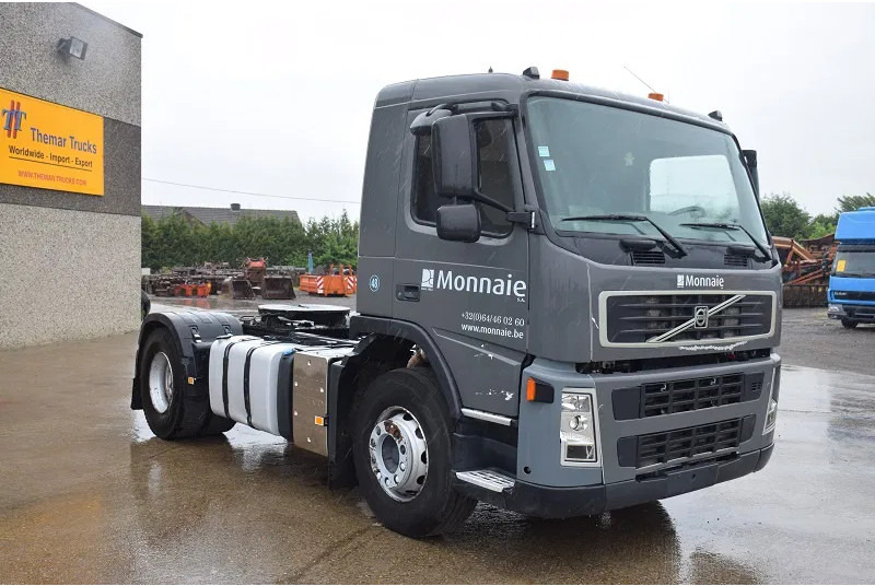Volvo FM 9.300 - Τράκτορας: φωτογραφία 1 Volvo FM 9.300 - Τράκτορας: φωτογραφία 1