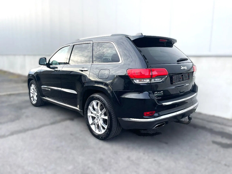 Jeep Grand Cherokee Jeep Grand Cherokee *Export*AHK 2,9t*zetelverw. voor-achter*elektr. zetels*adaptive cruise control - Αυτοκίνητο: φωτογραφία 2 Jeep Grand Cherokee Jeep Grand Cherokee *Export*AHK 2,9t*zetelverw. voor-achter*elektr. zetels*adaptive cruise control - Αυτοκίνητο: φωτογραφία 2