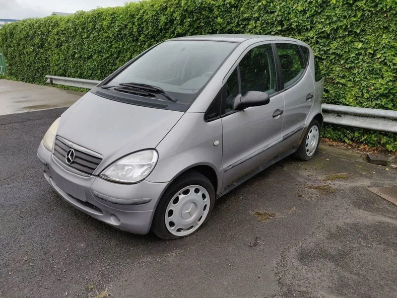 Mercedes-Benz A-Klasse A 170 CDI *export - Αυτοκίνητο: φωτογραφία 1 Mercedes-Benz A-Klasse A 170 CDI *export - Αυτοκίνητο: φωτογραφία 1