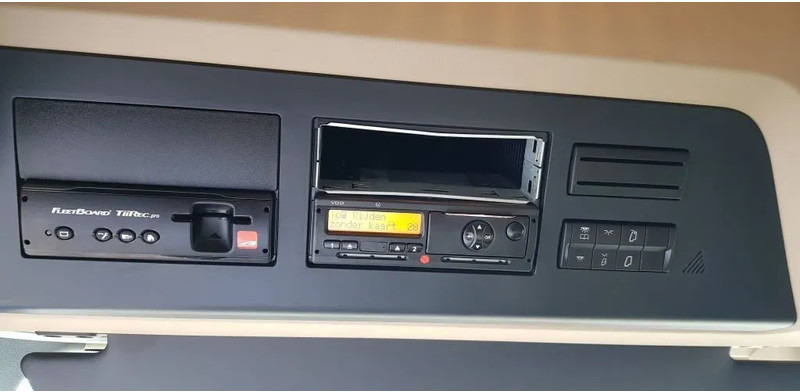 Mercedes-Benz Actros 1842 MLS - Τράκτορας: φωτογραφία 5 Mercedes-Benz Actros 1842 MLS - Τράκτορας: φωτογραφία 5