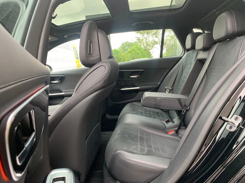 Mercedes-Benz C-Klasse 300*Parktronic*Thermatic*Distronic*Rijstrookassistent*Panoramische dak* - Αυτοκίνητο: φωτογραφία 5 Mercedes-Benz C-Klasse 300*Parktronic*Thermatic*Distronic*Rijstrookassistent*Panoramische dak* - Αυτοκίνητο: φωτογραφία 5