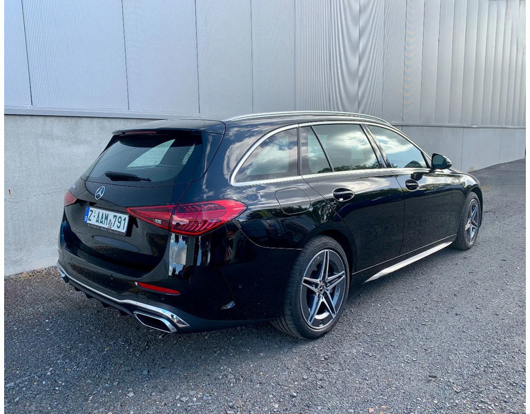 Mercedes-Benz C-Klasse 300*Parktronic*Thermatic*Distronic*Rijstrookassistent*Panoramische dak* - Αυτοκίνητο: φωτογραφία 2 Mercedes-Benz C-Klasse 300*Parktronic*Thermatic*Distronic*Rijstrookassistent*Panoramische dak* - Αυτοκίνητο: φωτογραφία 2